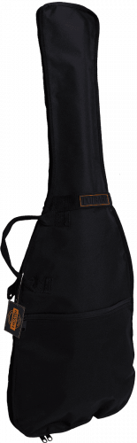 Tobago HTO GB10E чехол для электрогитары с двумя наплечными ремнями и передним карманом, цвет черный