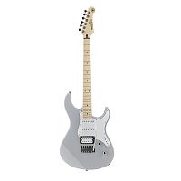 YAMAHA PACIFICA112VM GR электрогитара, SSH, цвет серый