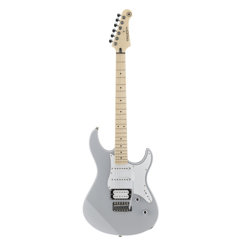 YAMAHA PACIFICA112VM GR электрогитара, SSH, цвет серый