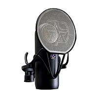 Aston Microphones ELEMENT BUNDLE Студийный микрофон с эластичным держателем и поп-фильтром