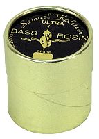 KOLSTEIN Double bass rosin Hard канифоль для контрабаса (451303)