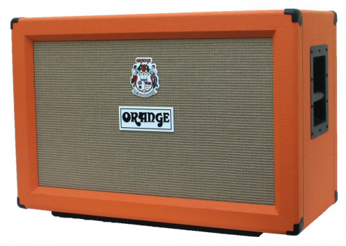 Orange PPC212 Гитарный кабинет 2х12" Celestion Vintage 30, 120 ватт, 16 Ом,