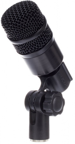 Audix D2 Инструментальный динамический микрофон,гиперкардиоида фото 4