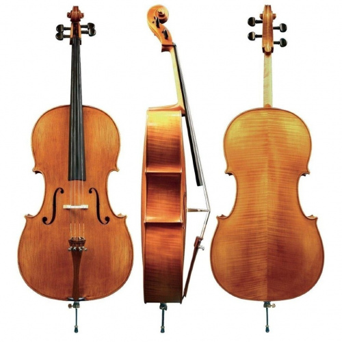 GEWA Concert violin Georg Walther скрипка мастеровая