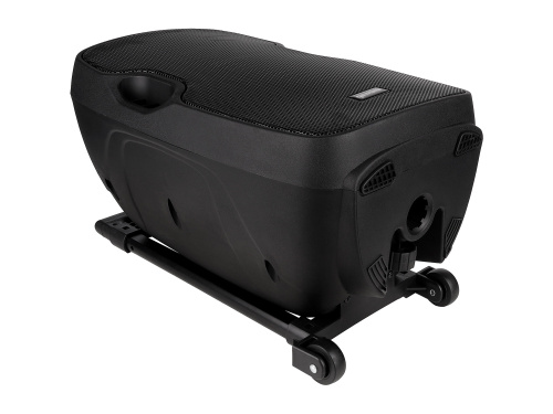 Gemini AS-10TOGO Портативная акустическая система, 10" вуфер, bluetooth, USB. SD фото 14