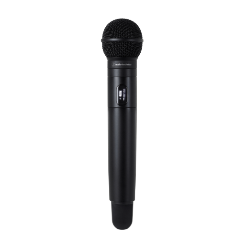 AUDIO-TECHNICA ATW-DT3102 ручной передатчикк серии 3000 фото 2