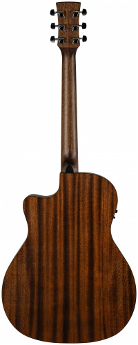 ADLER GCE50-CM Гитара электроакустическая фото 9