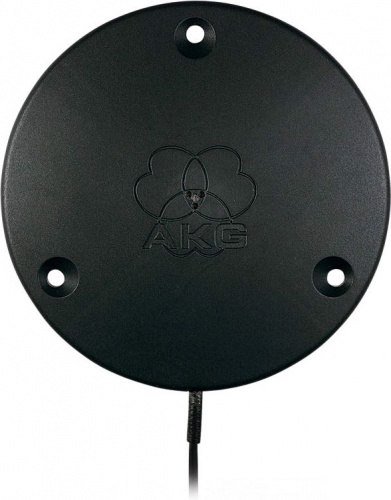 AKG CBL99 микрофон граничного слоя конденсаторный всенаправленный (аналог C542BL), разъём XLR, фантомное питание 9-52В, частотный диапазон 20-20000Гц,
