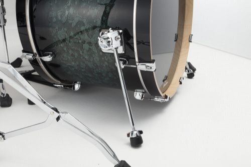 TAMA MBS42S-MSL Ударная установка из 4-х барабанов серии Starclassic Performer, материал клен/береза, размеры 10, 12, 16, 22, фу фото 4