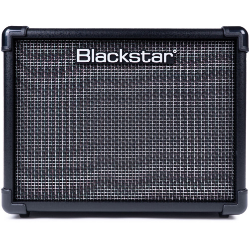 Blackstar ID:CORE10 V3 Моделирующий комбоусилитель. 10W Stereo. 12 эффектов. USB. фото 3