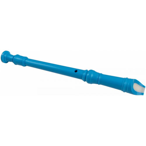 EASTTOP DF300 BLUE Набор инструментов 3 предмета, В комплекте: блокфлейта, губная гармошка, тамбури фото 12