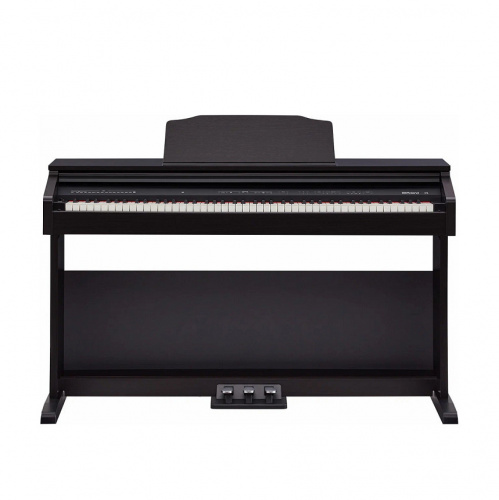 Roland RP30 цифровое пианино, 88 клавиш, 128 полифония, 15 тембров фото 3