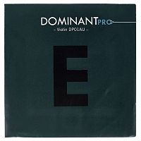 THOMASTIK Dominant Pro DP01AU cтруна Ми для скрипки 4/4