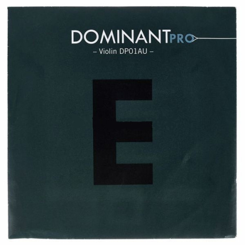 THOMASTIK Dominant Pro DP01AU cтруна Ми для скрипки 4/4