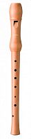 HOHNER B9531 Блокфлейта сопрано, немецкая система, дерево (груша), 2 части