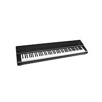 Medeli SP201 BK Электропиано, 88 клавиш, 192 полифония, 30 тембров, 50 стилей, вес 13,4 кг