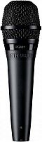 SHURE PGA57-XLR кардиоидный инструментальный микрофон c выключателем, с кабелем XLR -XLR