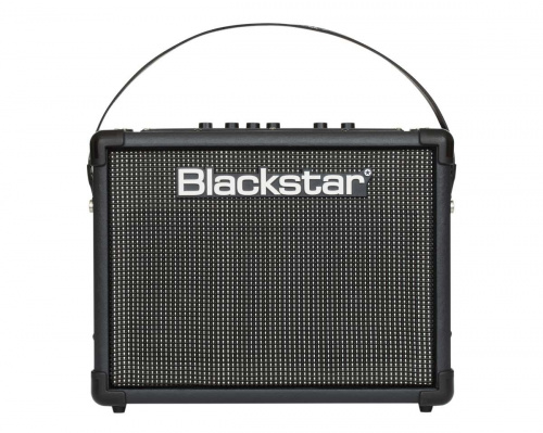 Blackstar ID:CORE20 V2 Моделирующий комбоусилитель. 20W Stereo. 12 эффектов. USB.