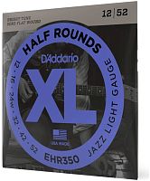 D'ADDARIO EHR350 Струны для электрогитары