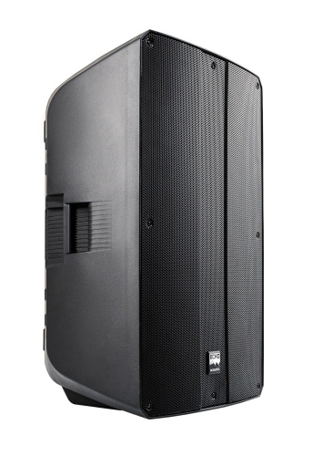 Echo Acoustic EM115P Активная акустическая система 15", BI-Amp, DSP 32Bit/192kHz, 1200Вт, 132дБ, 3xM10, стакан 35мм фото 4
