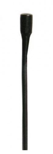 SHURE WCB6B Countryman B6 конденсаторный петличный миниатюрный микрофон, цвет черный
