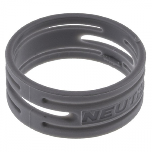 Neutrik XXR-8 кольцо для разъемов XLR серии XX серое