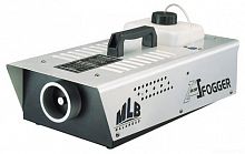 MLB AB-1200 Дым машина, 2л емкость для жидкости, 1200W, 6.8кг., on/off кабель + радио управление, в