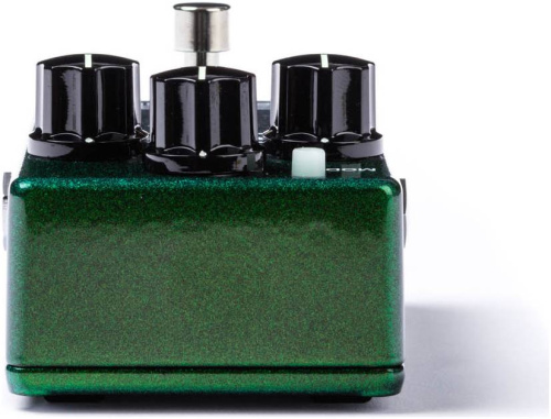 MXR M169 Carbon Copy Analog Delay гитарный эффект аналоговой задержки фото 3