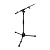 Tempo MS50BK Микрофонная стойка, тренога, телескопич. журавль 1/2 ...