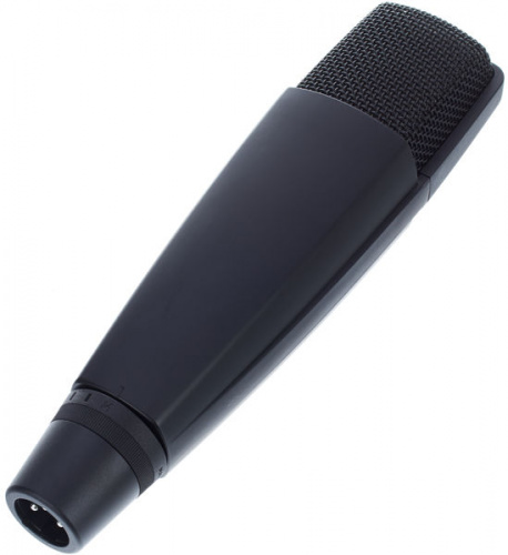 Sennheiser MD 421-II(IV) Динамический микрофон, 5 позиционный с фильтром нижних частот, кардиоида фото 2