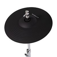 ROCKDALE Thunder Mesh PRO 13" Cymbal Pad