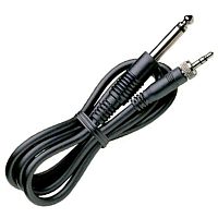 Sennheiser CI 1-N Инструментальный кабель для SK 100 разъёмы 3,5 6,3 мм