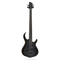 Sire M7 Swamp Ash-4 TBK бас-гитара, HH, активная электроника, цвет ченый