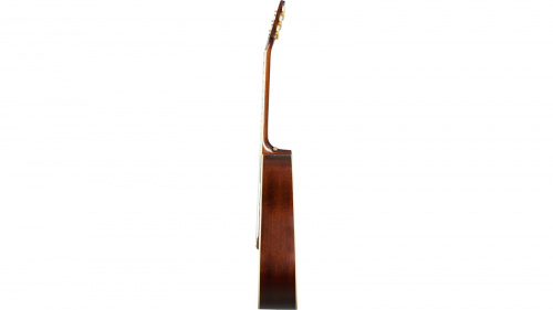 EPIPHONE Hummingbird Aged Antique Natural электроакустическая гитара, цвет натуральный фото 3