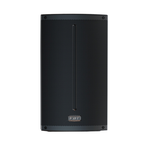 FBT X-LITE 112A активная двухполосная би-амп акуст.система, НЧ 1200Вт + ВЧ 300 Вт, 50Гц 20кГц, фото 2
