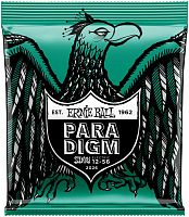 Ernie Ball 2026 струны для эл.гитары Paradigm (12-16-24p-32-44-56)