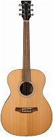 ADLER OM50-CM Гитара акустическая шестиструнная