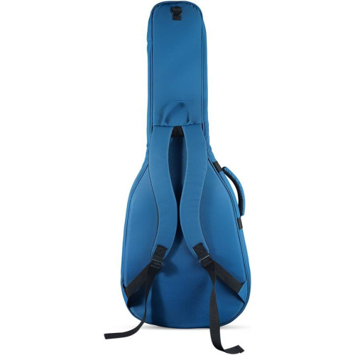 BRO BAG CAG-41DB Чехол для акустической гитары 4 4, синий фото 5