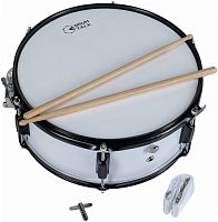 DRUM TALK MDS-1455WH Барабан маршевый малый