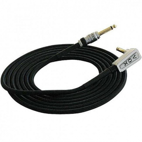 VOX Class A кабель для электрогитары, 4 м фото 2