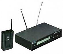 dB Technologies PU920P(UN) професс UHF- радиосистема с поясным передатч, 16 кан, диап U-UK