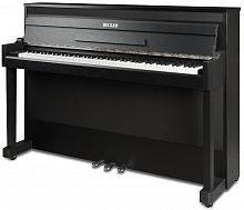 Becker BAP-50B цифровое пианино