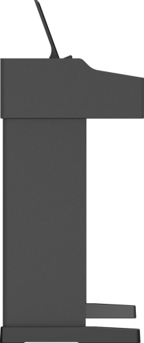 ROLAND RP107-BKX цифровое фортепиано с молоточковым механизмом фото 6