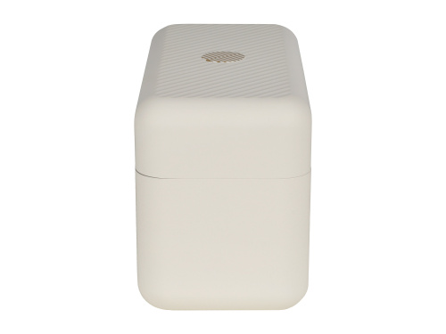 Icon AirMic Pro White Радиосистема микрофонная, передатчик с микрофоном/приемник: 2/1 фото 13