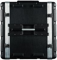 Rockcase ABS 24112B пластиковый рэковый кейс 12U, глубина 40см.