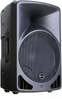Invotone EVO 15A активная акустическая система, 480 Вт, 15", MP3, Bluetooth