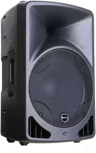 Invotone EVO 15A активная акустическая система, 480 Вт, 15", MP3, Bluetooth