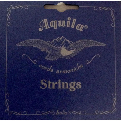 AQUILA SPECIAL TUNING 142C Струны для 7-струнной акуст. гитары