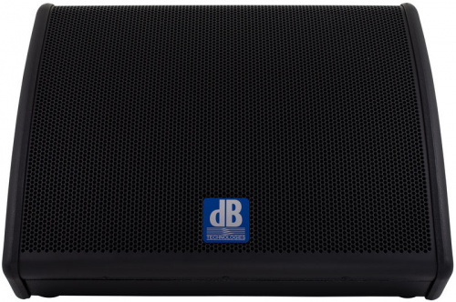 dB Technologies FM12 активная акустическая система / монитор, 300 Вт, 67-20 кГц, 126 дБ,12" фото 3