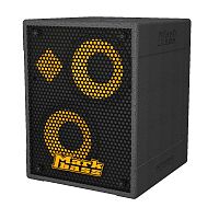 Markbass MB58R CMD 102 P басовый комбо 2x10", 300 Вт, керамический динамик